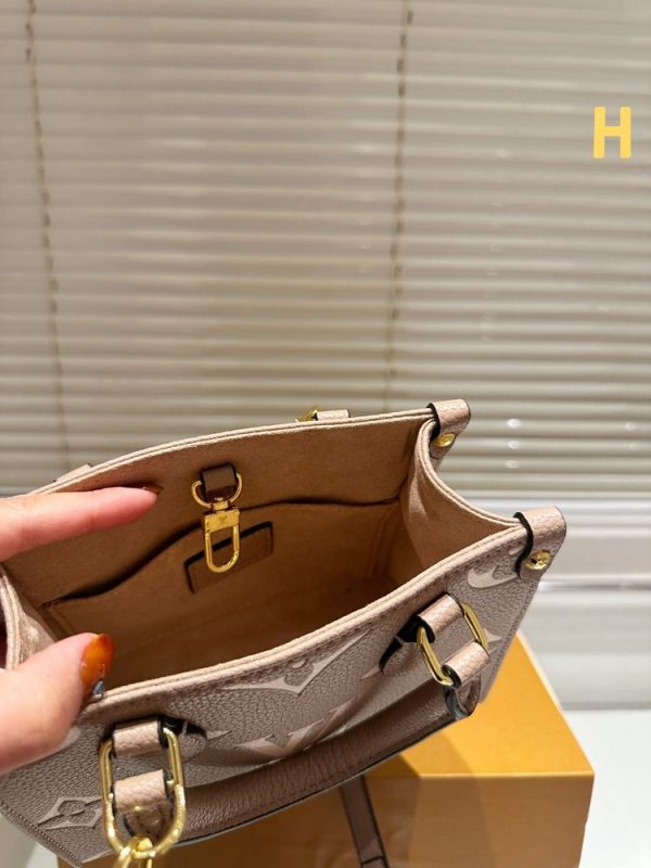 New Fashion Bag L5025 TEN