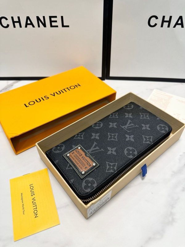 New Fashion LV Handbag L1384 QA