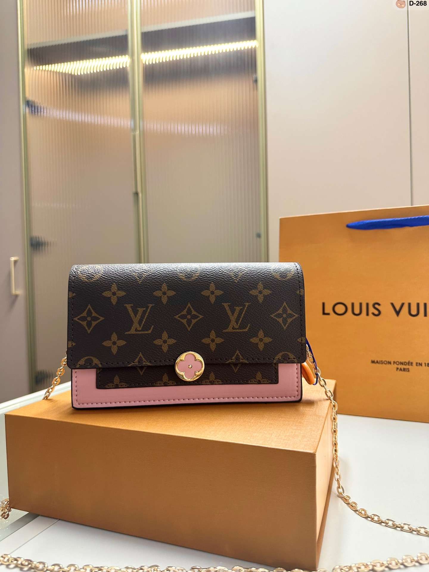 New Fashion Bag L4520 TEN New Fashion Bag L4520 TEN