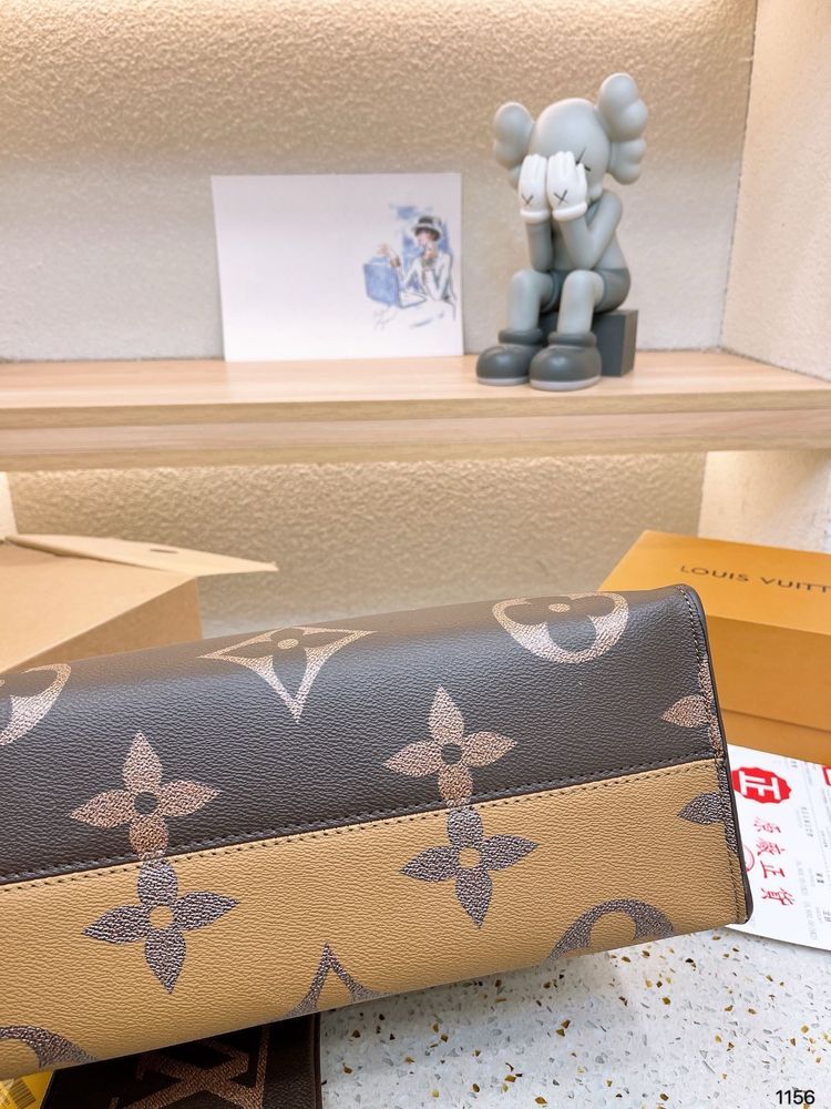 New Fashion LV Handbag L740 QA