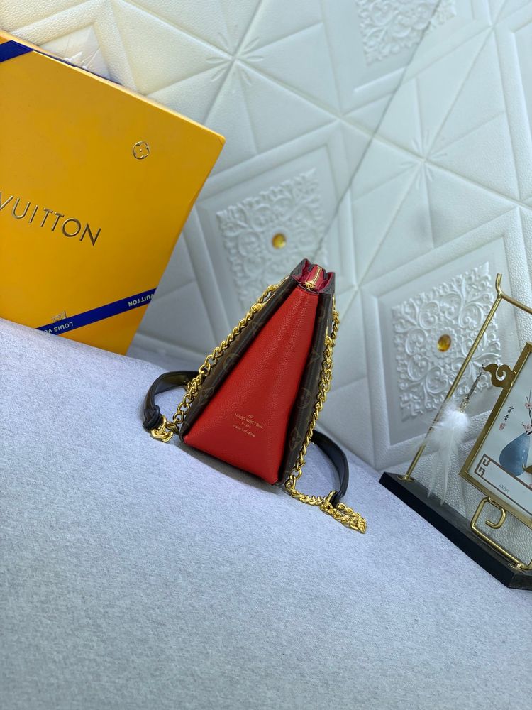 New Fashion L*V Handbag 1304 QA