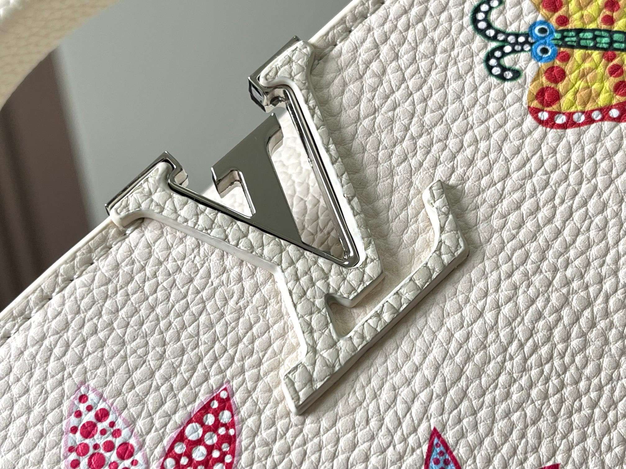 New Fashion L*V Handbag 1186.1 QA