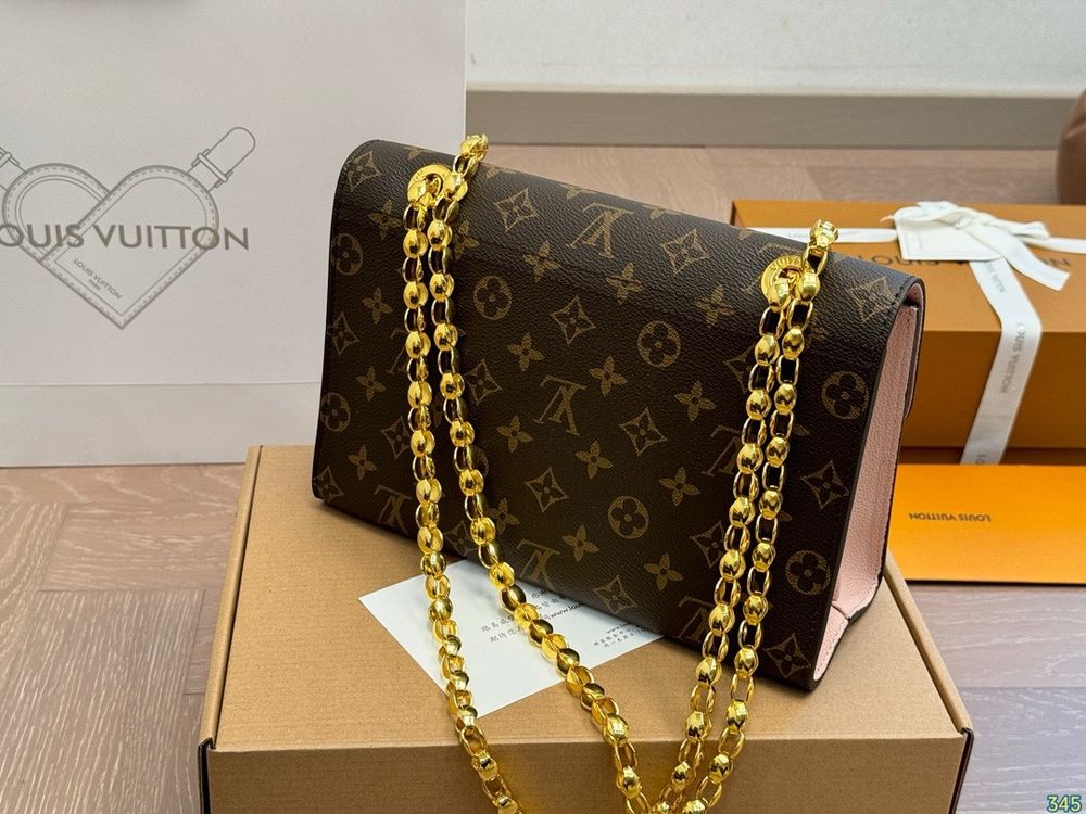 New Fashion LV Handbag L1142 QA