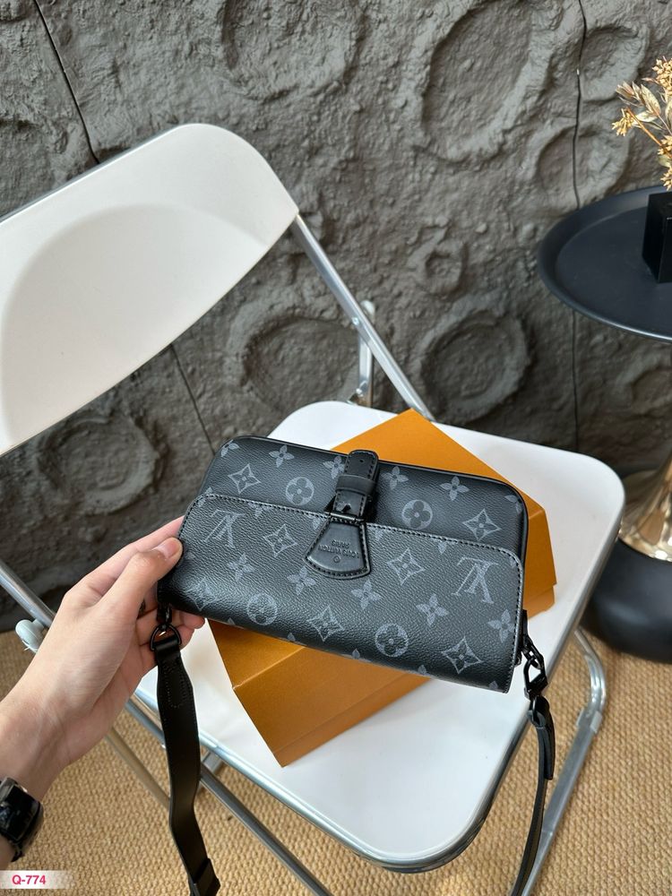 New Fashion LV Handbag L1075 QA