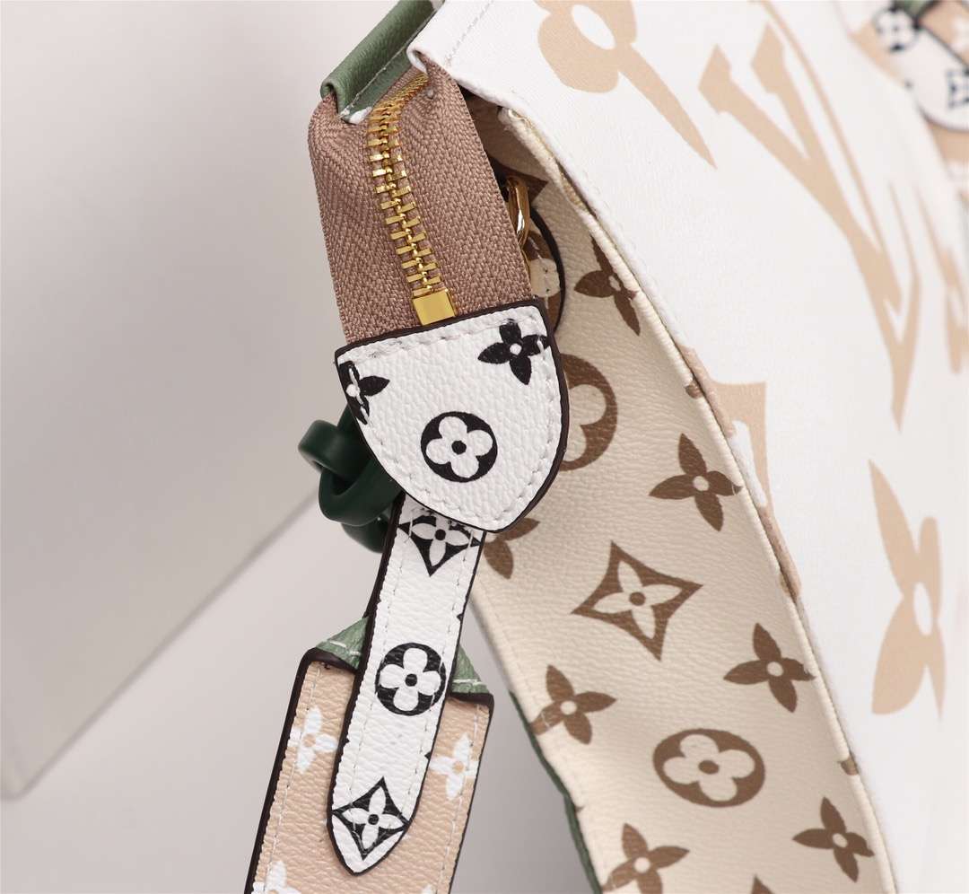 New Fashion L*V Handbag 1077 QA