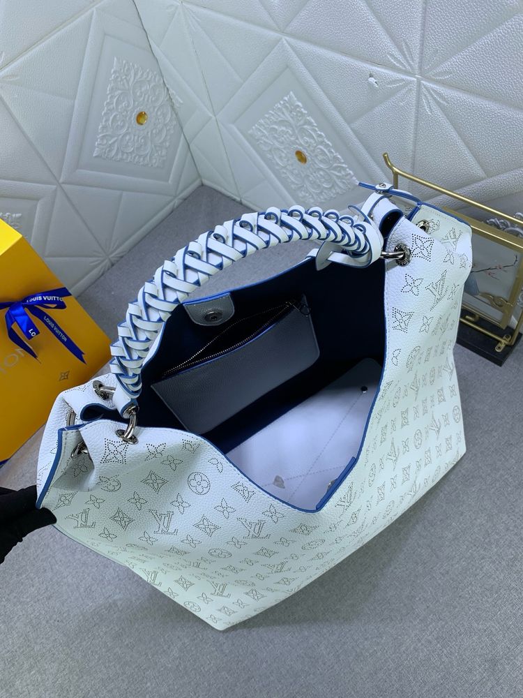 New Fashion L*V Handbag 1371.2 QA