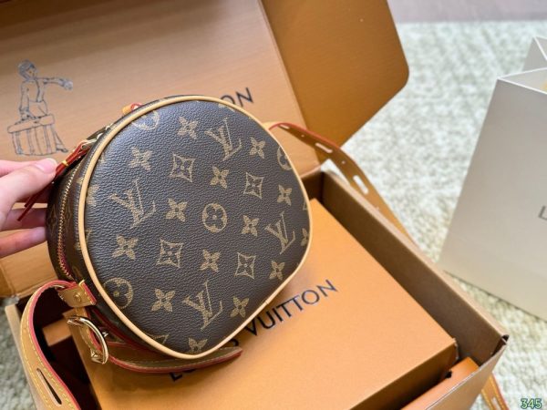 New Fashion LV Handbag L1413 QA