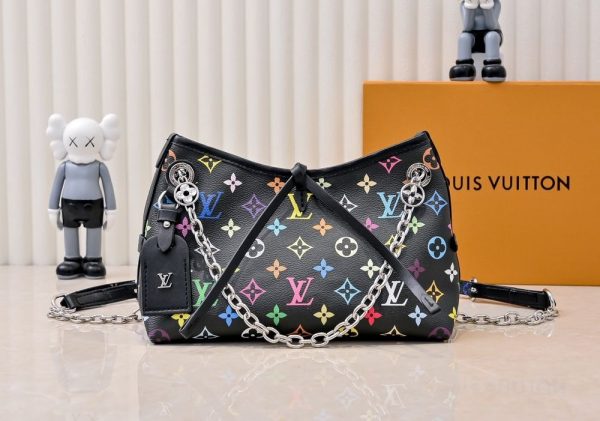 Luxury LV Handbag M13014-3 BC