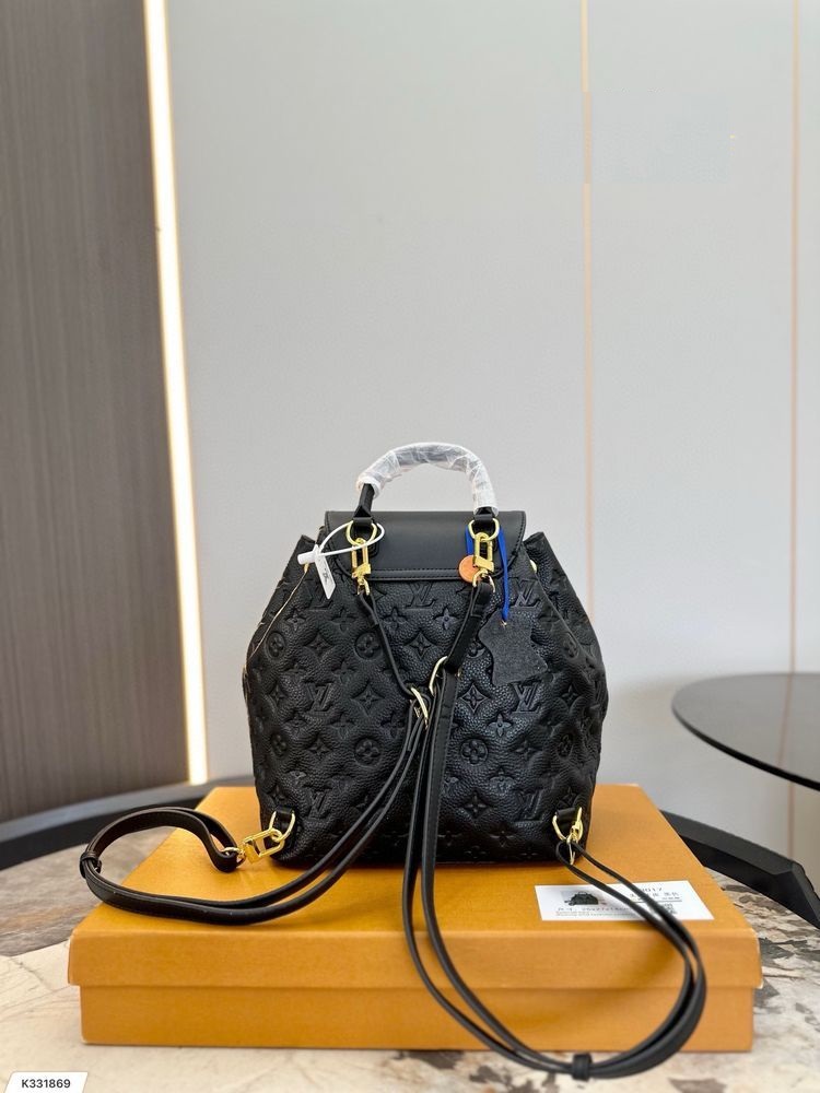 New Fashion LV Handbag L721 QA