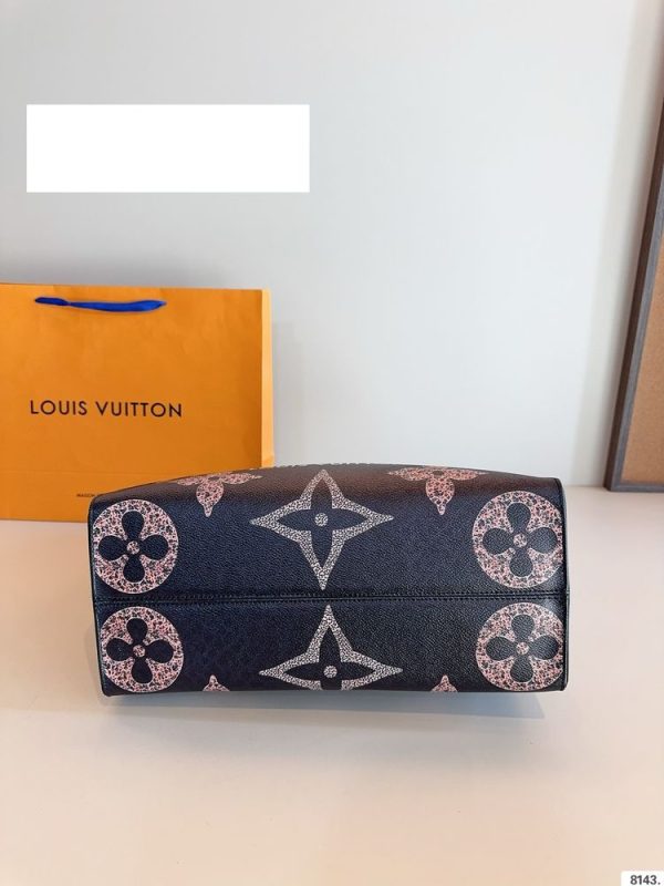 New Fashion LV Handbag L1439 QA