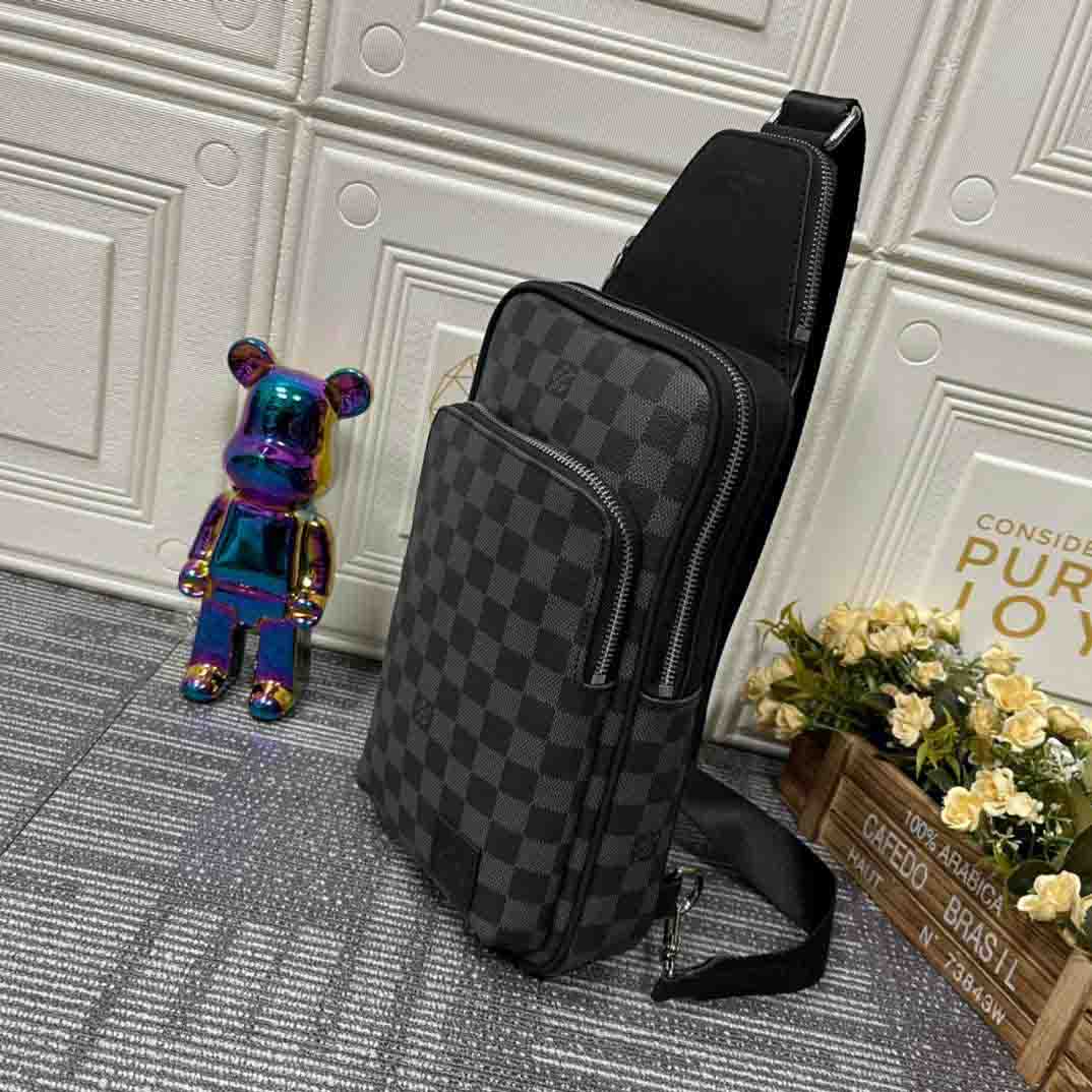 New Fashion L*V Handbag 948 QA