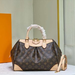 New Fashion L*V Handbag 957 QA