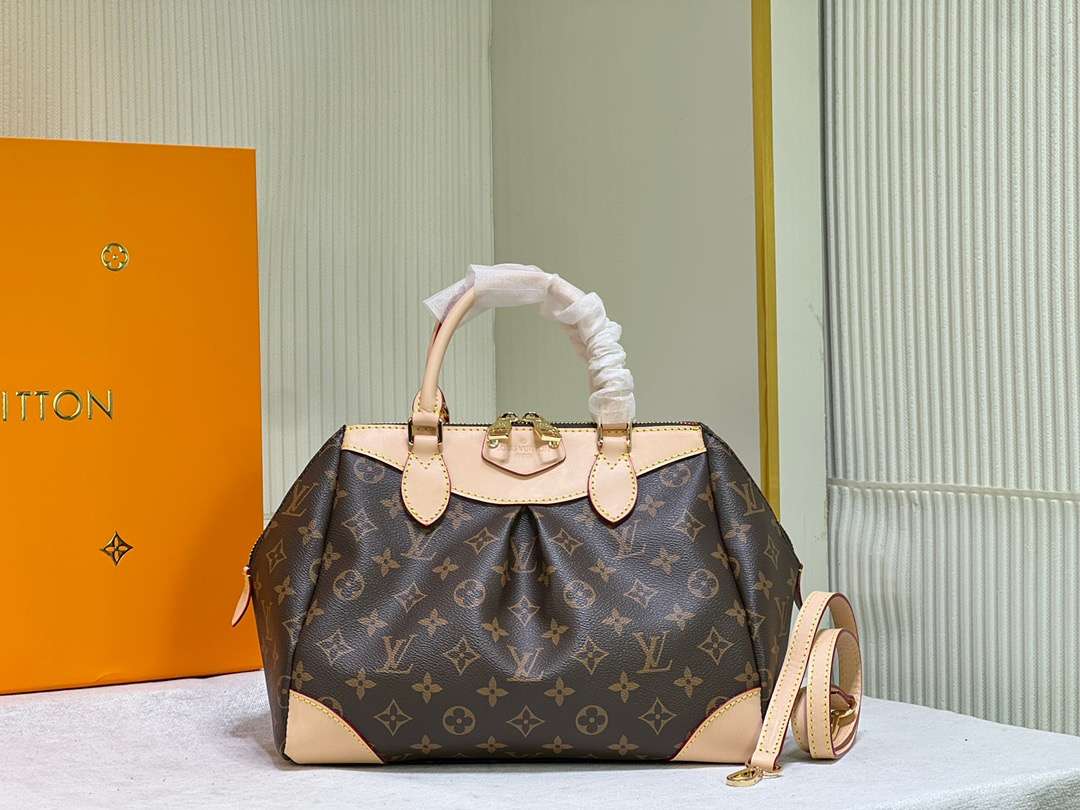 New Fashion L*V Handbag 957 QA