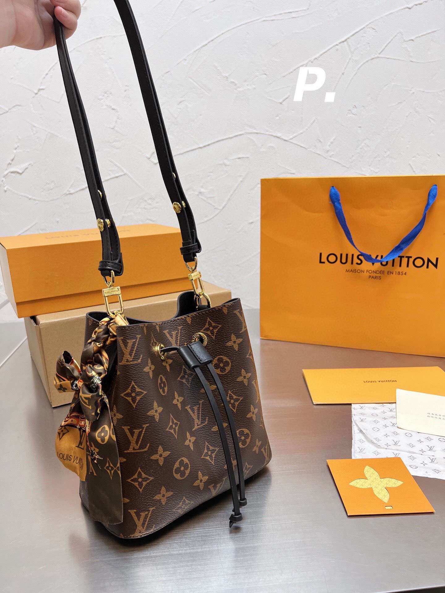 New Fashion Bag L3373.2 TEN