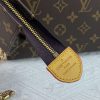 New Fashion L*V Handbag 968 QA