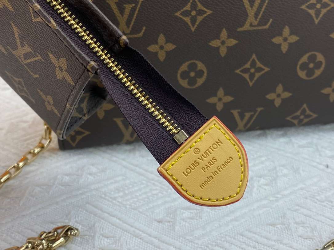 New Fashion L*V Handbag 968 QA
