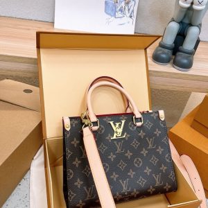 New Fashion LV Handbag L726 QA