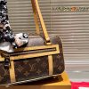 Modern Luxury Daily Bag L4840 FSC Modern Luxury Daily Bag L4840 FSC