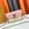 New Fashion L*V Handbag 1210 QA