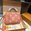 New Fashion LV Handbag L1275.1 QA