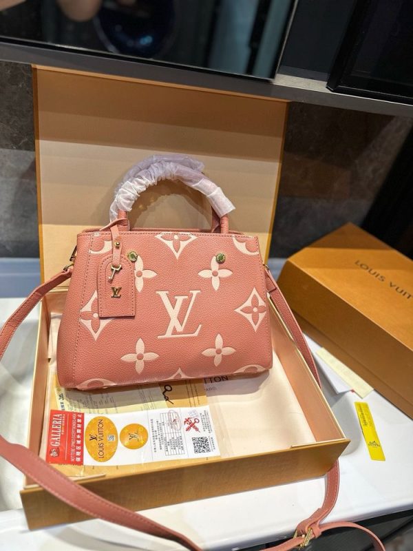 New Fashion LV Handbag L1275.1 QA