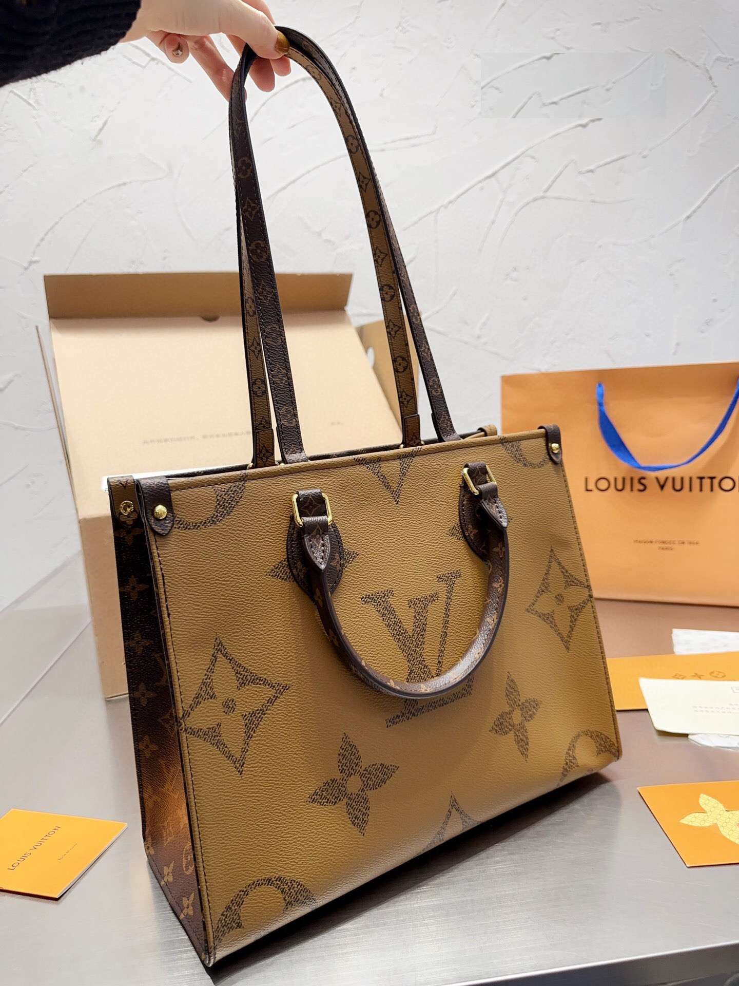 New Fashion Bag L3995 TEN