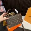 New Fashion LV Handbag L742 QA