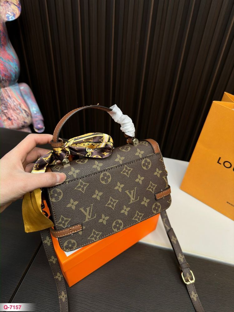 New Fashion LV Handbag L742 QA