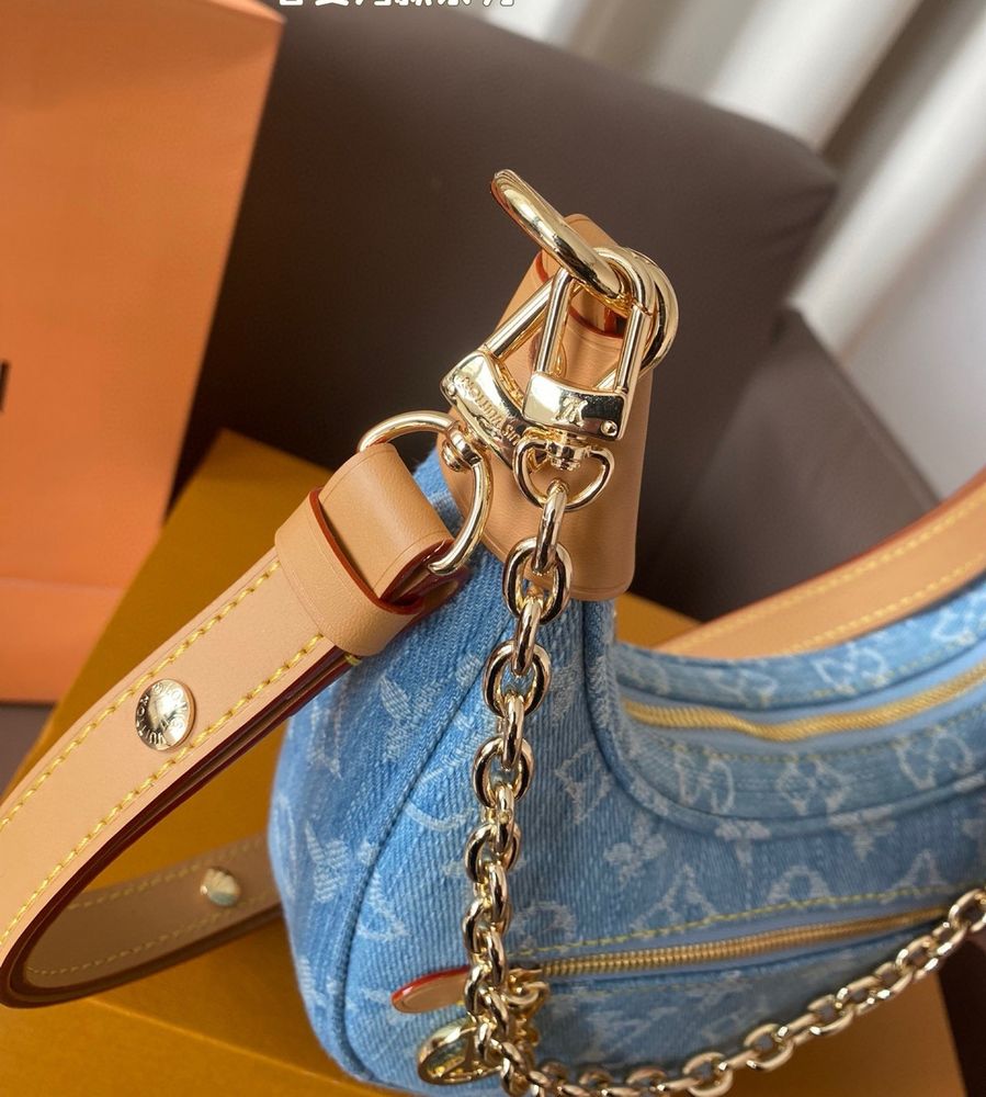 New Fashion LV Handbag L1001 QA