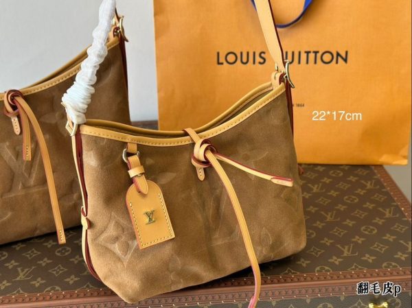 New Fashion LV Handbag L1320 QA