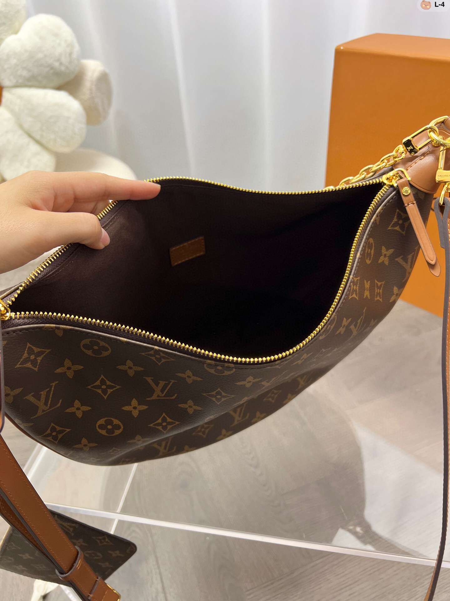 New Fashion Bag L3880 TEN New Fashion Bag L3880 TEN