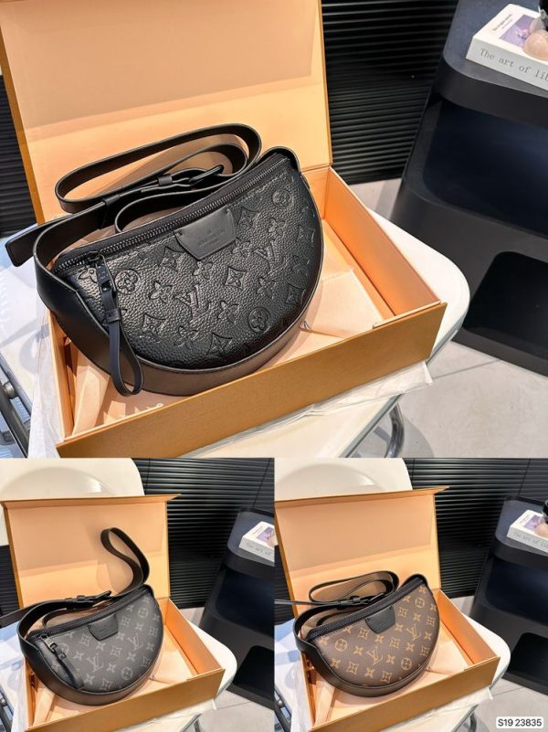 New Fashion LV Handbag L1233 QA