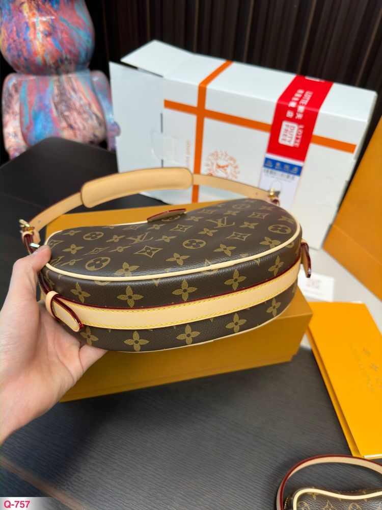 New Fashion LV Handbag L730 QA