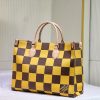 New Fashion L*V Handbag 1417 QA New Fashion L*V Handbag 1417 QA