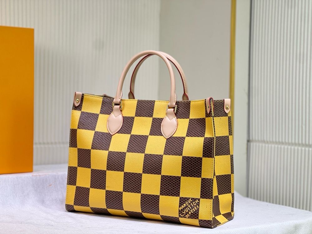New Fashion L*V Handbag 1417 QA New Fashion L*V Handbag 1417 QA