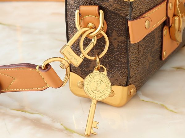 New Fashion L*V Handbag 1560 QA