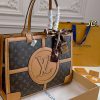 New Fashion LV Handbag L690 QA