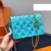 New Fashion LV Handbag L1518-2 QA
