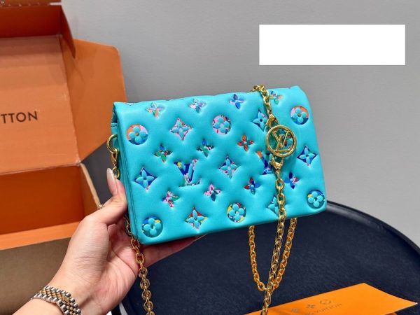 New Fashion LV Handbag L1518-2 QA