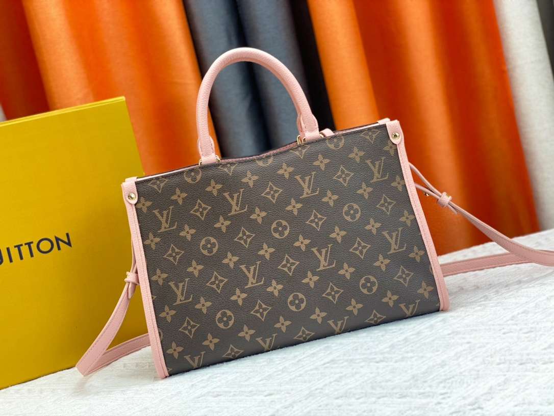 New Fashion L*V Handbag 936 QA