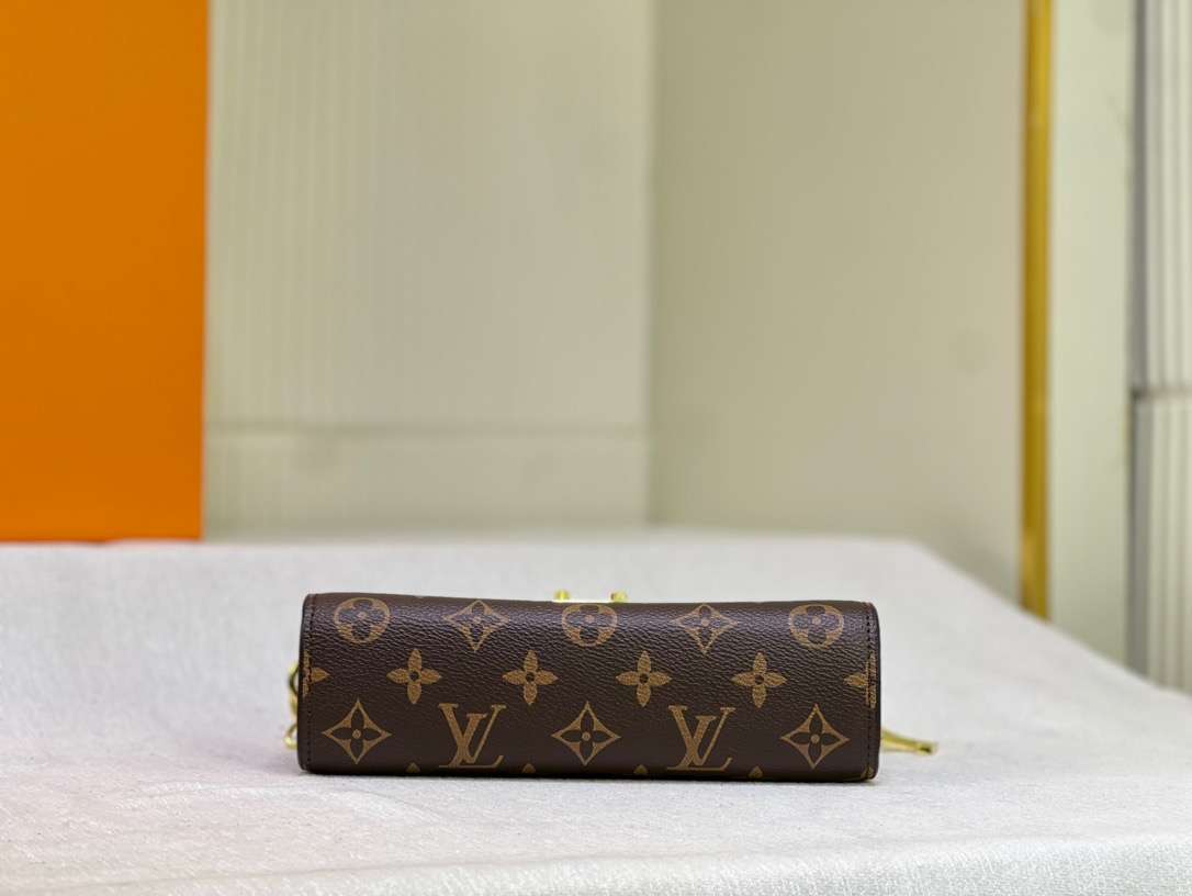 New Fashion L*V Handbag 1227 QA