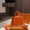 Modern Luxury Daily Bag L4597-1 FSC