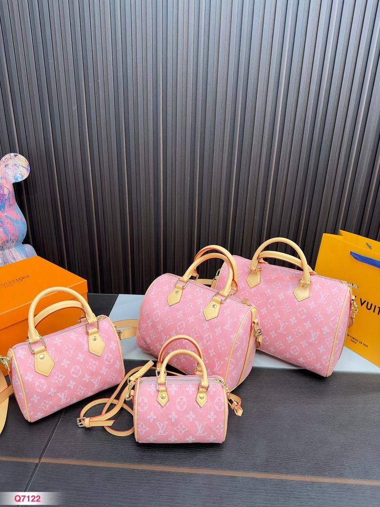 New Fashion LV Handbag L710 QA