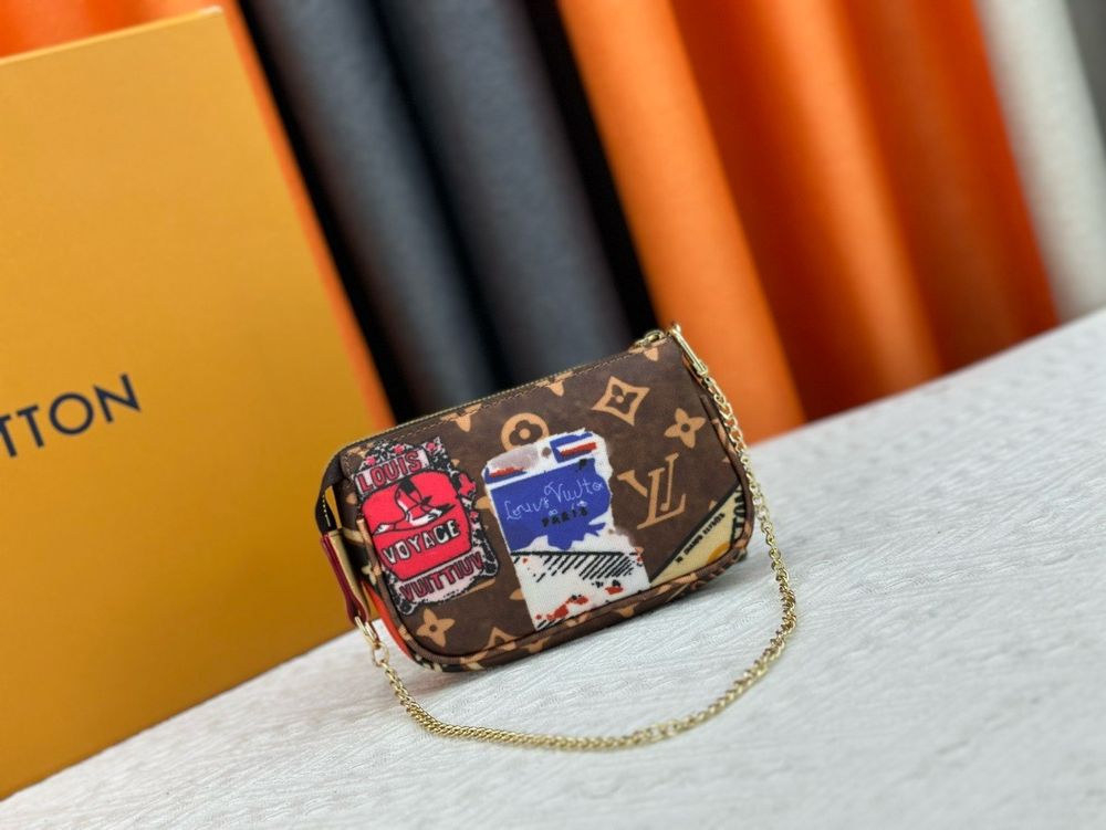 New Fashion L*V Handbag 1472 QA New Fashion L*V Handbag 1472 QA