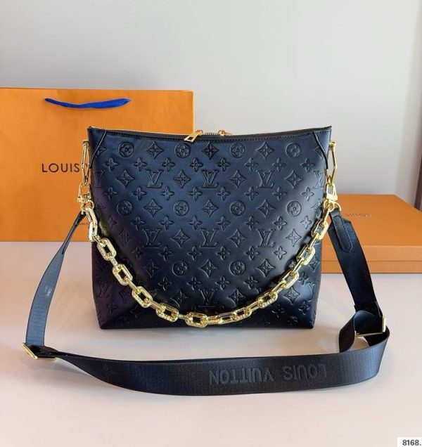 New Fashion LV Handbag L1524 QA