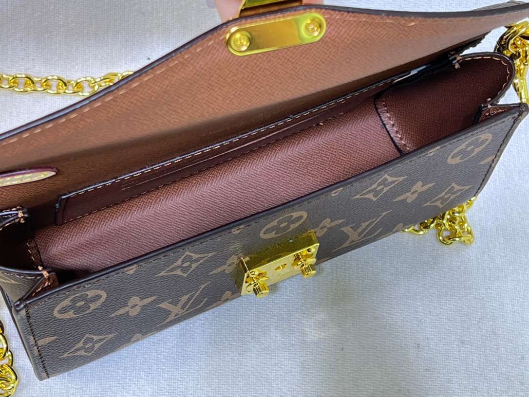 New Fashion L*V Handbag 1227 QA