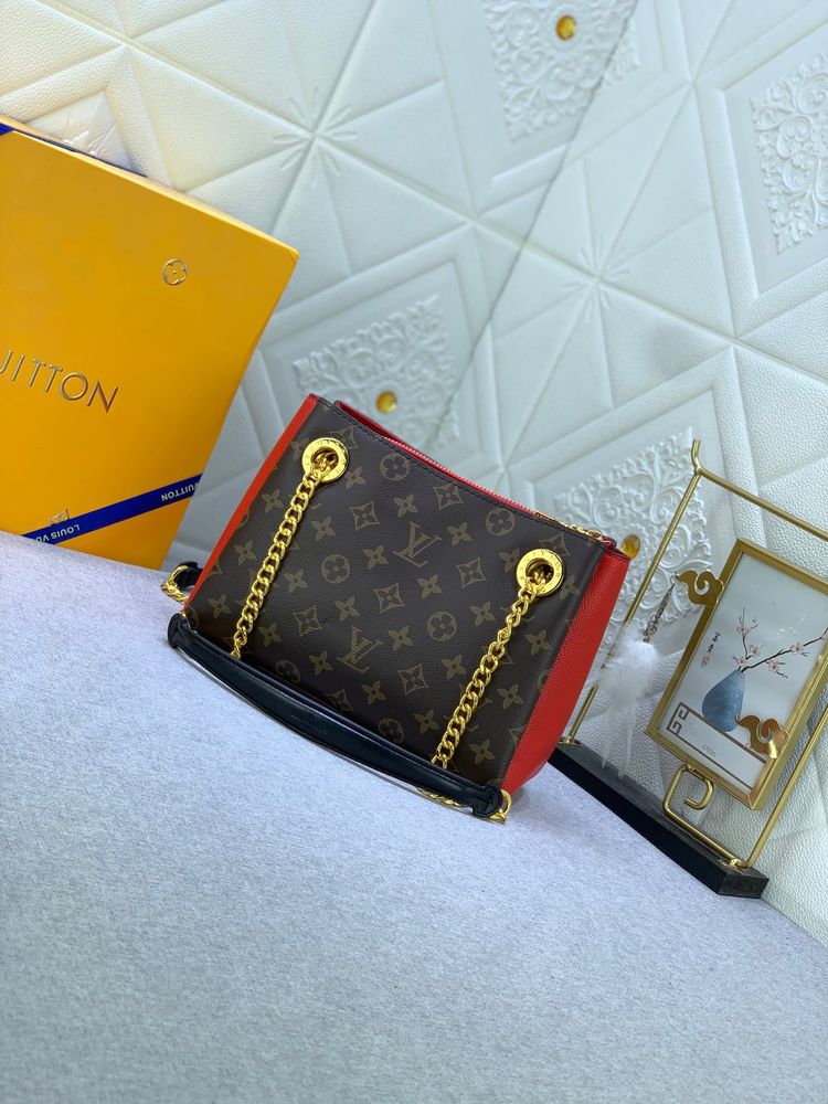 New Fashion L*V Handbag 1304 QA