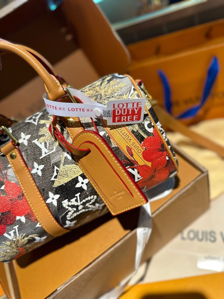 New Fashion LV Handbag L756 QA