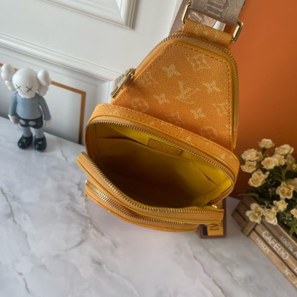New Fashion L*V Handbag 1566 QA
