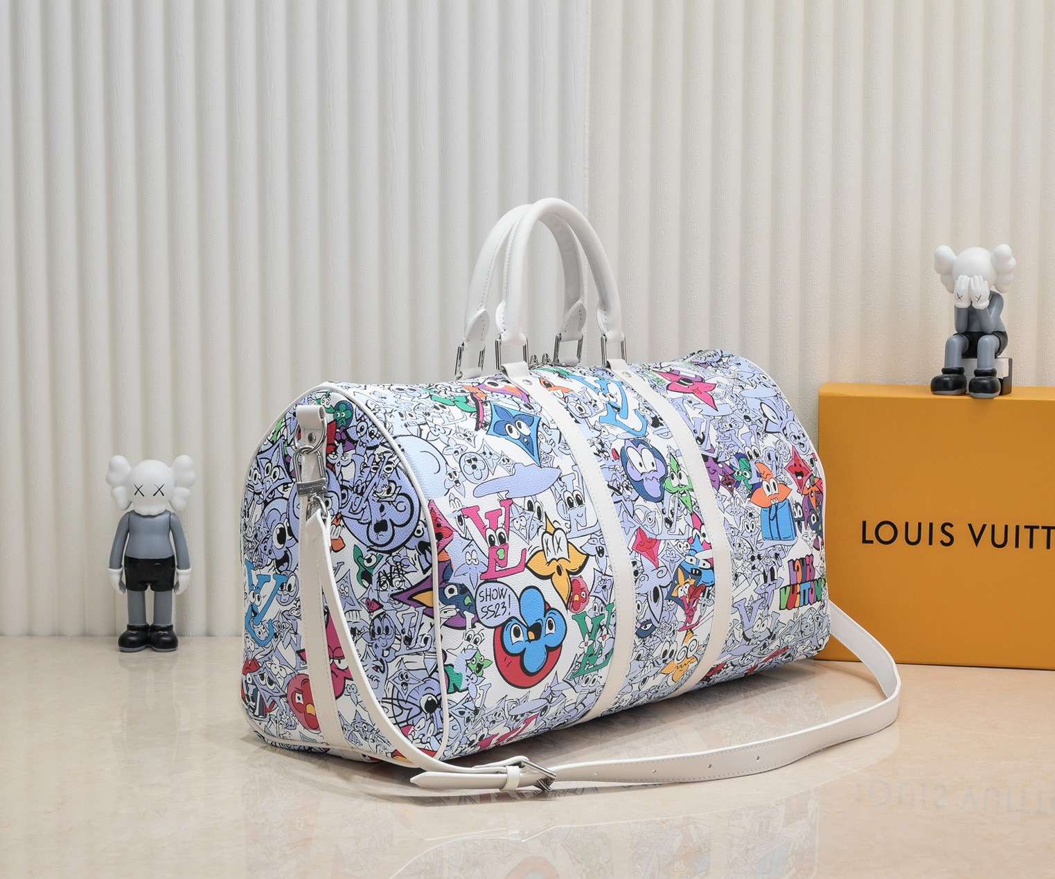New Fashion L*V Handbag 1194 QA